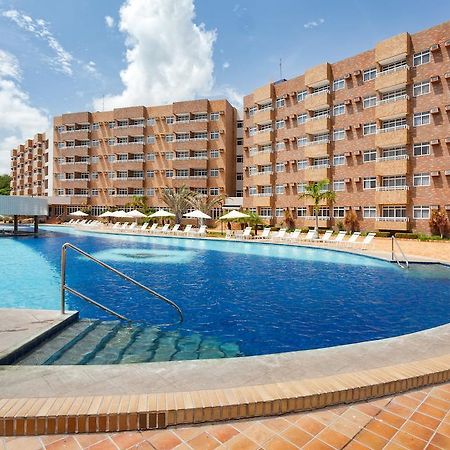 Aptos Gran Lencois Flat Res. Barreirinhas Exterior photo