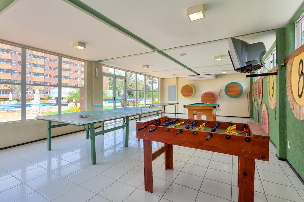 Aptos Gran Lencois Flat Res. Barreirinhas Exterior photo