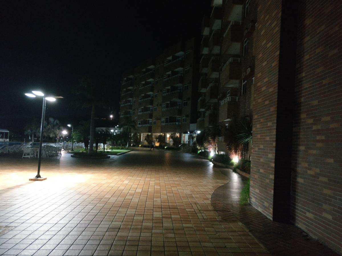 Aptos Gran Lencois Flat Res. Barreirinhas Exterior photo
